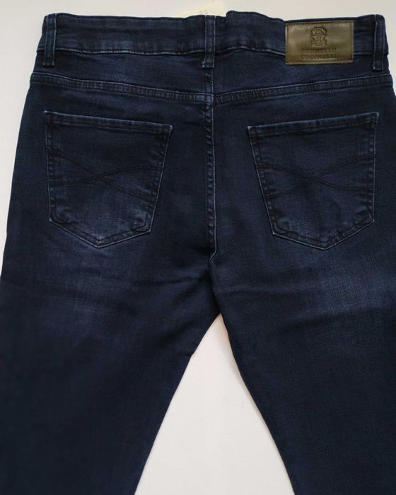 Blugi Brunello Cucinelli, Toate marimile