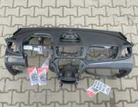 Opel Mokka - kit airbag - plansa de bord - set centuri de siguranta