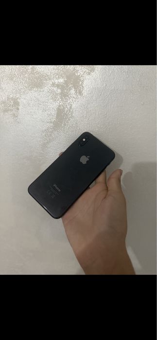 Iphone xs 256 gb 97 baterie