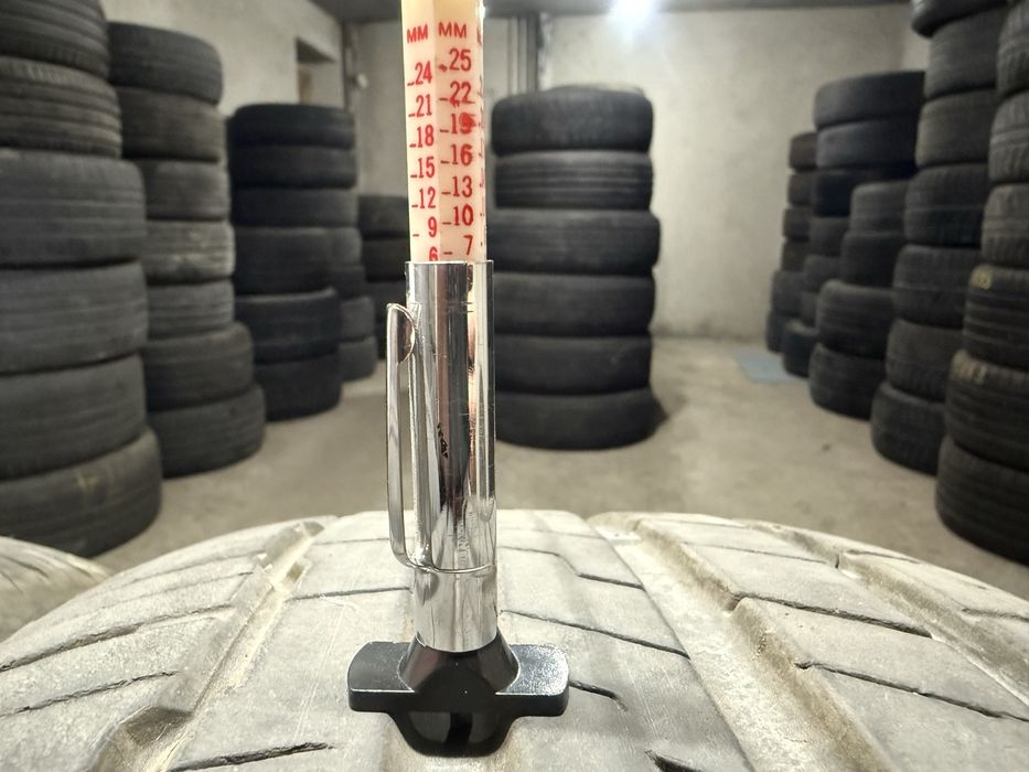 Hankook 235/60/18