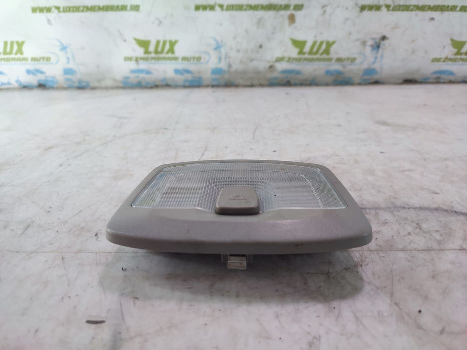 Plafoniera 83720-34000 SsangYong Korando 3 [2010 - 2013] 2.0 e-XDI D2