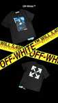 Tricou off-white ( Monalisa )