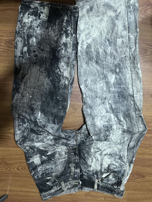 Продам штаны от acne studios