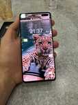 S10 5g 256 tali idial