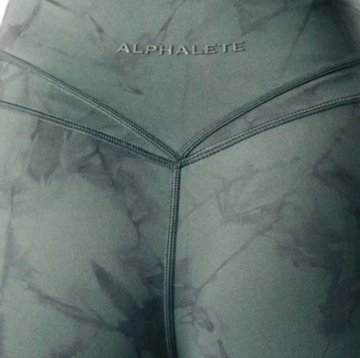 Alphalete Alphalux Force комплект