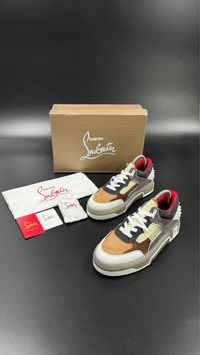 Sneakers Christian Louboutin premium full box 40-45