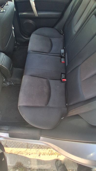 Mazda 6 Нов внос от Белгия