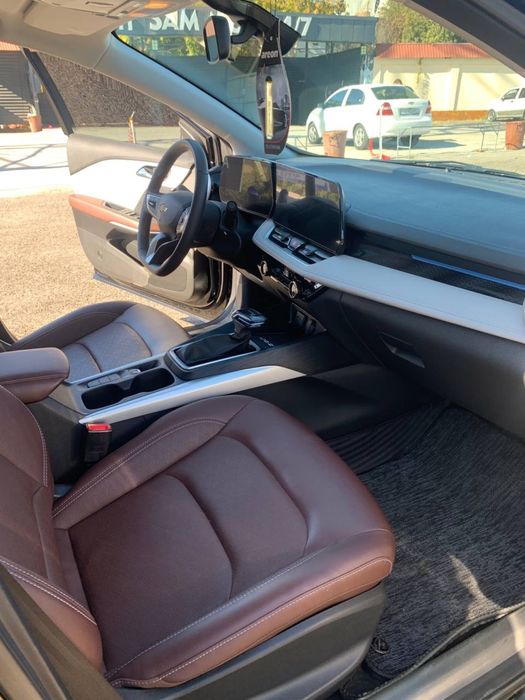 Продается Мonza 1.5 at.