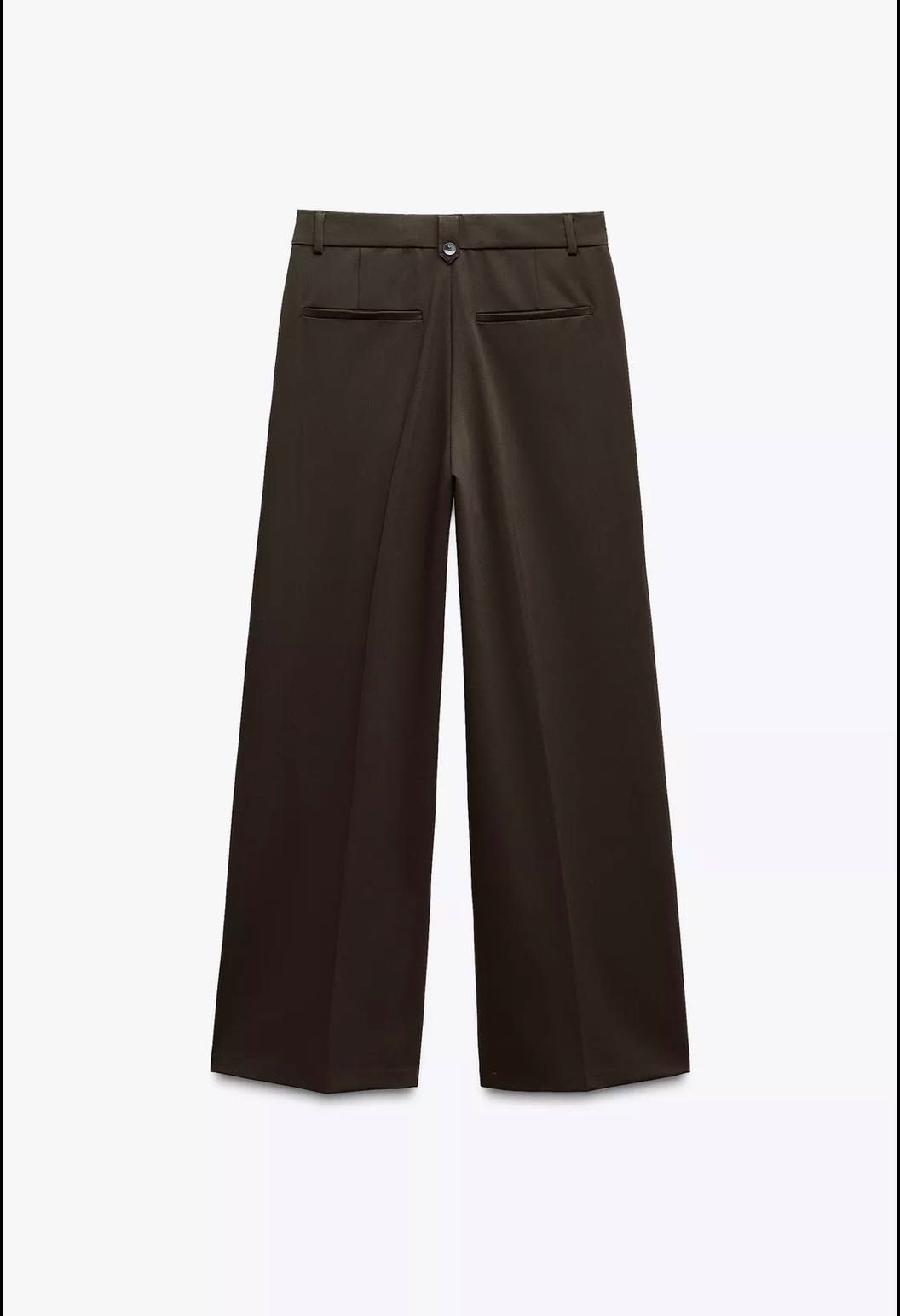 Нов панталон Zara