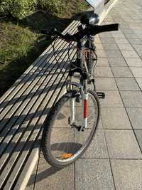 Bicicleta Rockrider Hard Tail