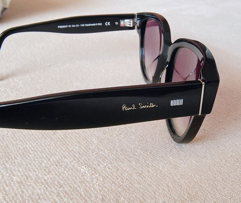 Paul Smith дамски слънчеви очила.