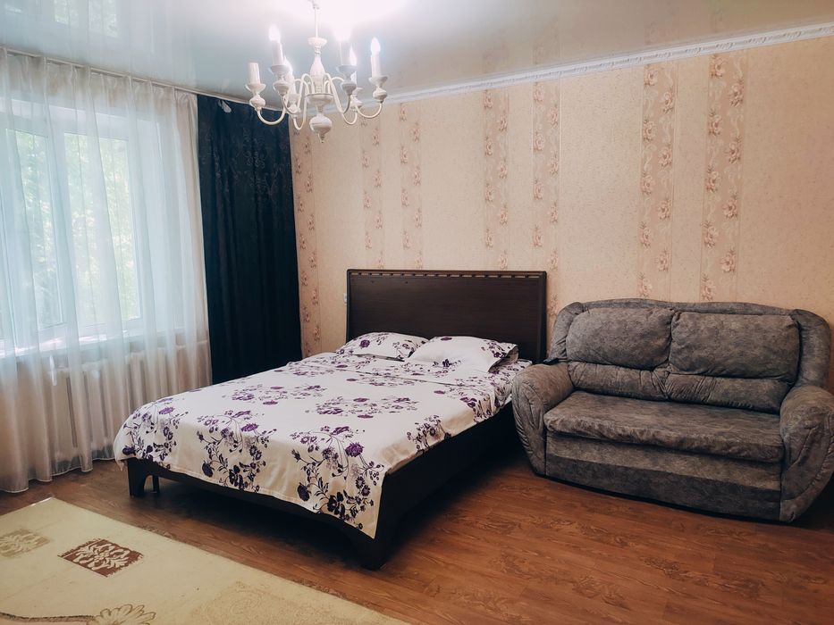 Сдам однакомнатную квартиру по часам, на день, на ночь,