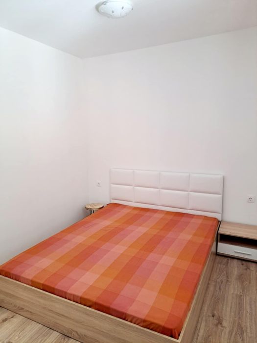 Дава се под наем Двустаен апартамент в Бургас, Сарафово - 55 кв.м за 357 € - Снимка #6