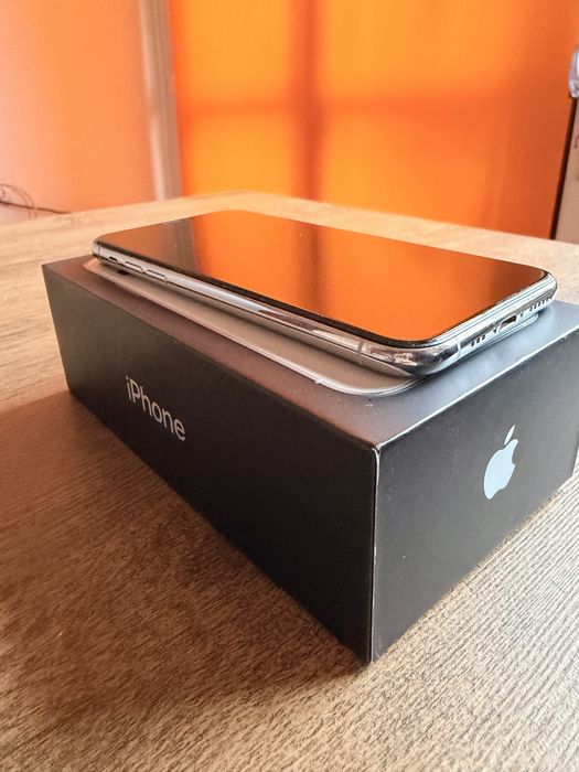 iPhone 11 Pro 64GB
