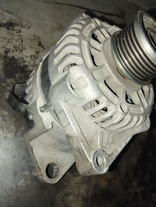 Gentra generator