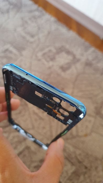 Piese oppo find x3 lite cele din poze