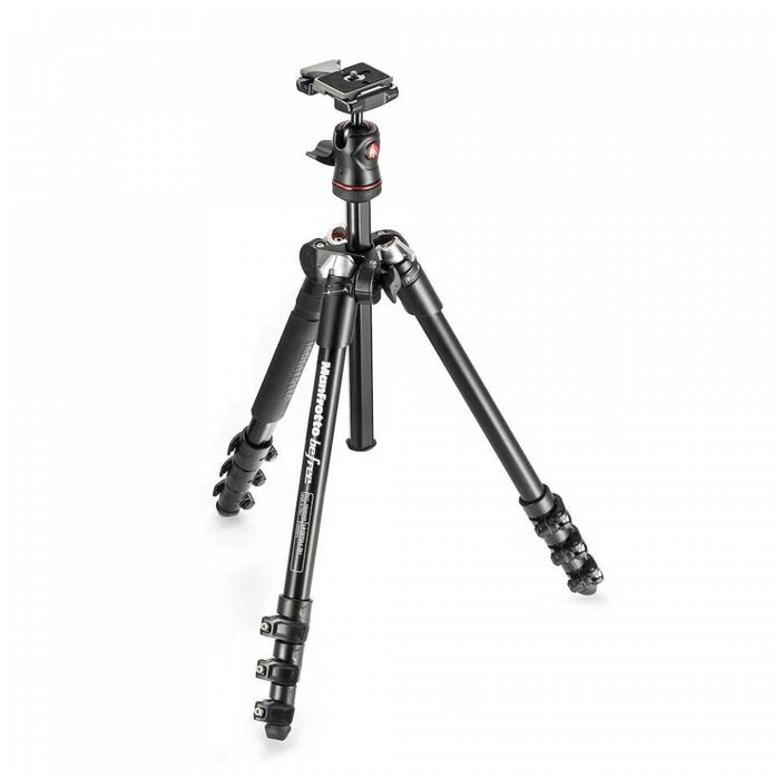 Штатив Manfrotto MKBFRA4D-BH