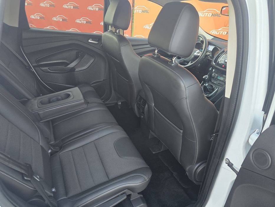 Ford Kuga Grand Suv TREND Finantare Rate-Credit