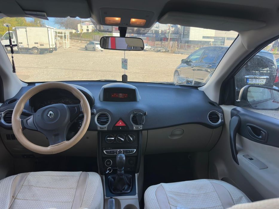 RENAULT KOLEOS- de vânzare