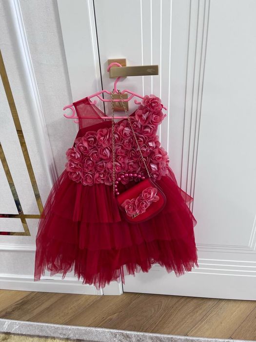 Одежда из Турции