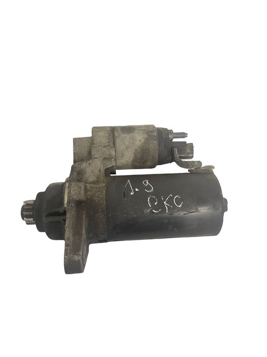 Electromotor VOLKSWAGEN GOLF V 1K1 2003 - 2009 TDI BKC 0001123012