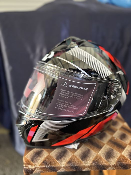 Casca modulara moto S M L XL XXL