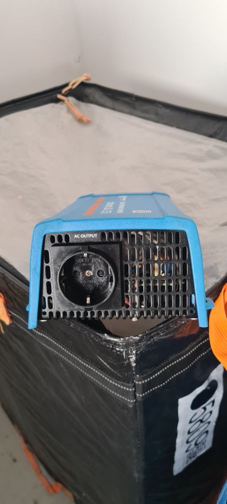Inverter Phoenix 24/375