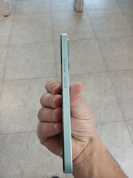 HONOR X6c 6+6/128 GB srochna sotladi