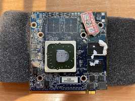 Placa video ati radeon HD2600 iMac 20 24  inch A1224 A1225 2007 - 2008