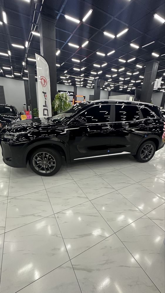 Fengon S508 Restyling EVR Hybrid