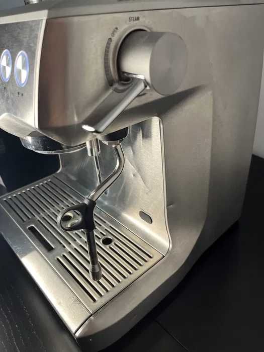Espressor Sage Dual Boiler cu Slayer mod