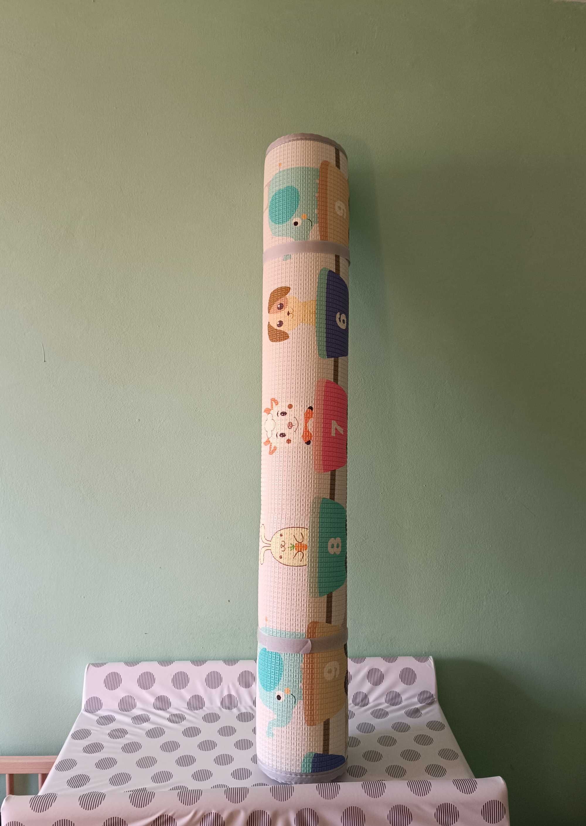Килимче за игра Milly Mally