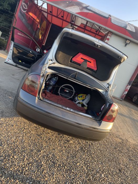 Vând/Schimb Volkswagen Passat B5.5