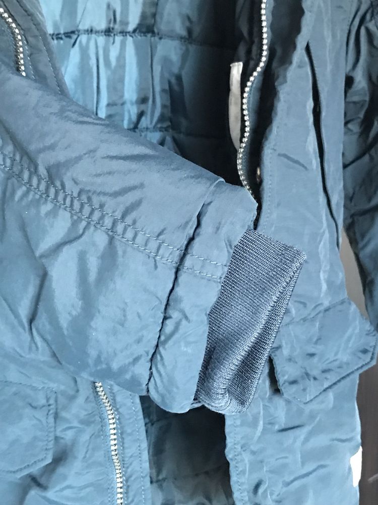Дебело яке H&M за момче - 11-12 год.