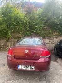 Vand Fiat Linea 2009 85.000 km reali