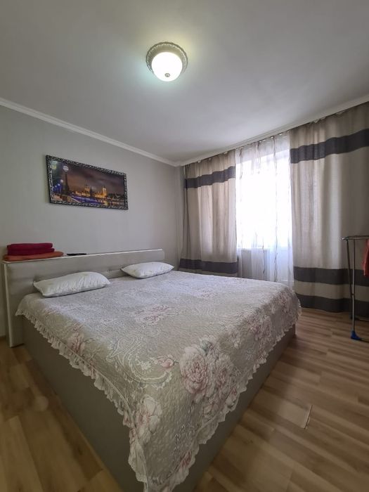 Евразия Майлина 31 ЖК Апато вайфай