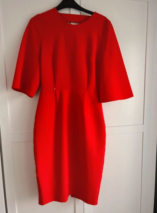 Rochie Poema Noua