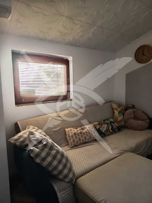 Двустаен апартамент в кв. Възраждане, гр. Бургас