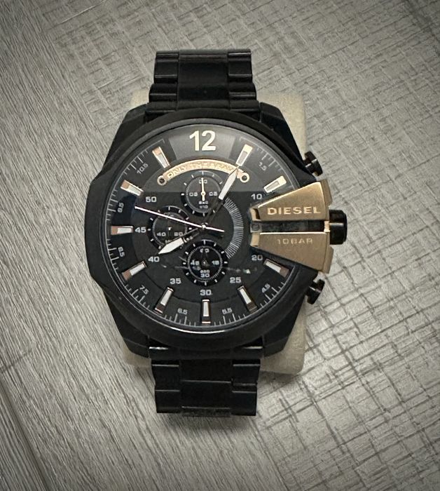 Ceas Diesel Only The Brave