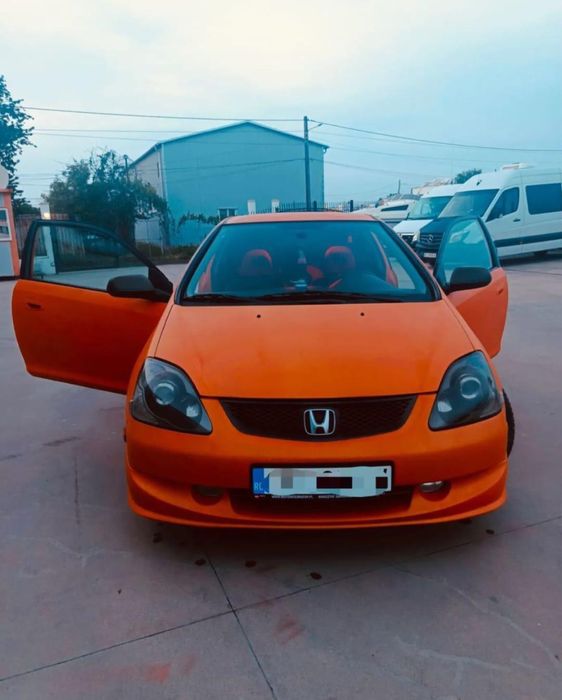 Vand Honda Civic ep4 2005