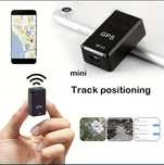 Mini Gps Tracker cu SIM GSM Localizare exacta 3m / înregistrare sunet