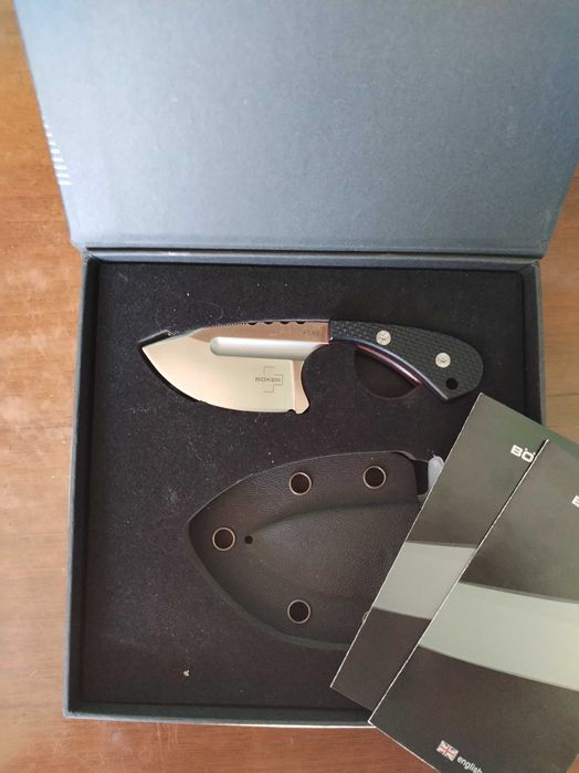Нож Boker plus sigyn