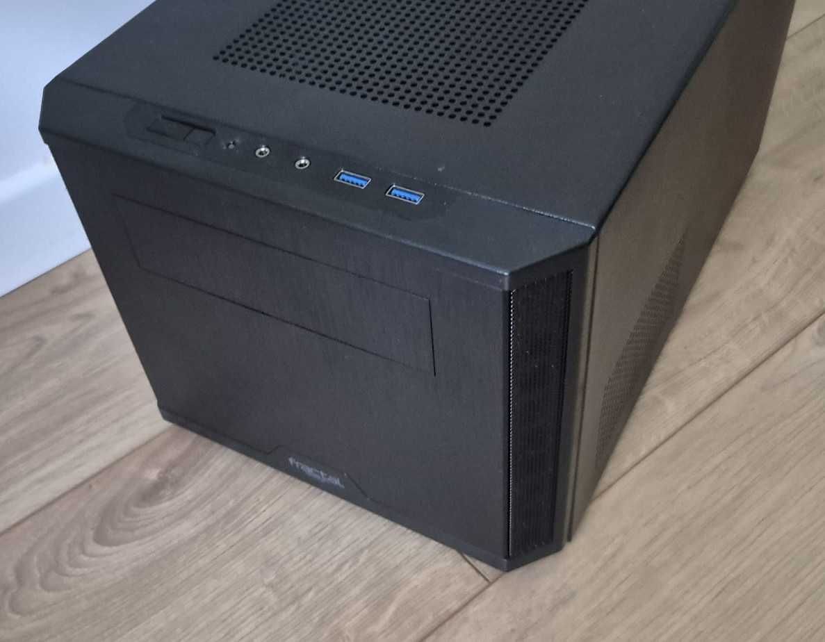 PC Desktop CPU I5-6600, SSD 500GB, 16GB DDR4, GTX750Ti 2GBDDR5