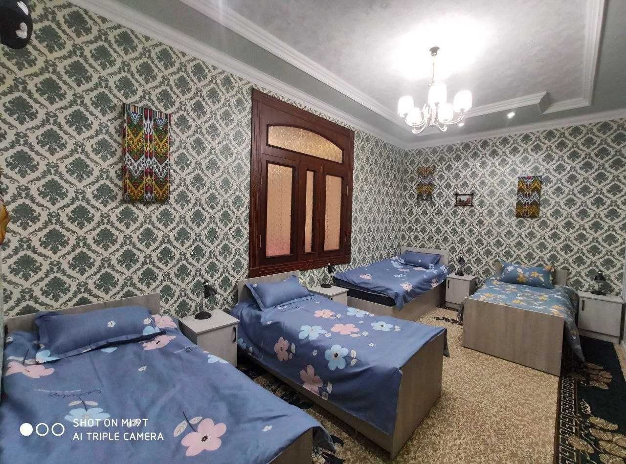 Сдаются дом на долгий срок со всеми удобствами.