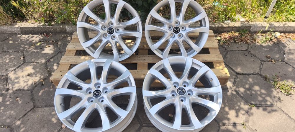 5x114.3 19 цола MAZDA