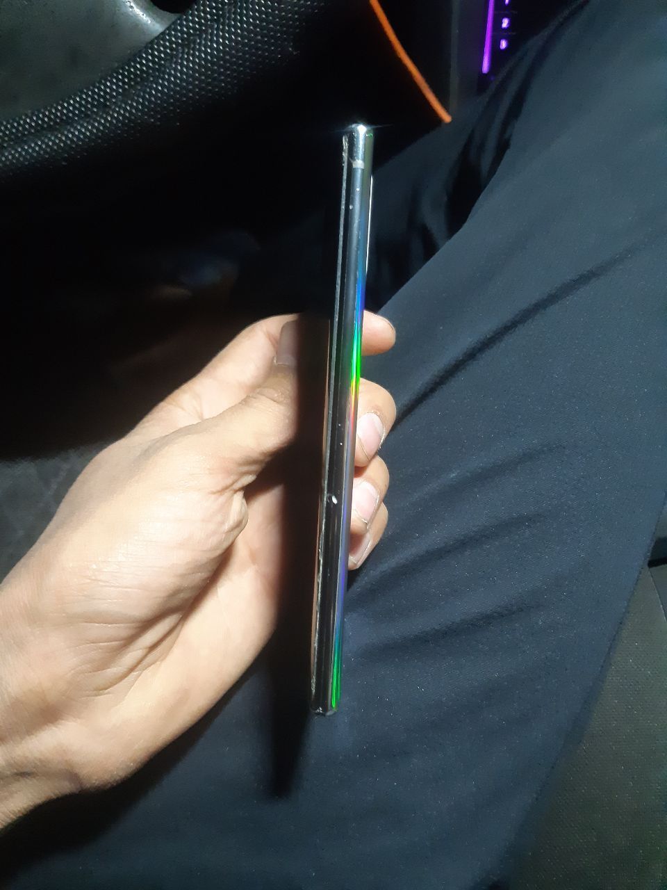 Samsung Not 10 sotiladi
