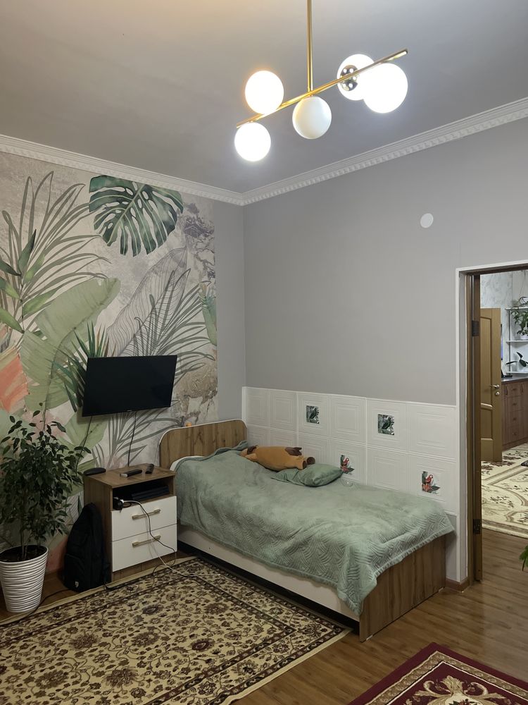 Продам дом красный кирпич