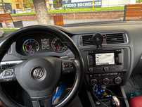 Volkswagen Jetta VW Jetta hybrid 177cp piele Roșie deosebită