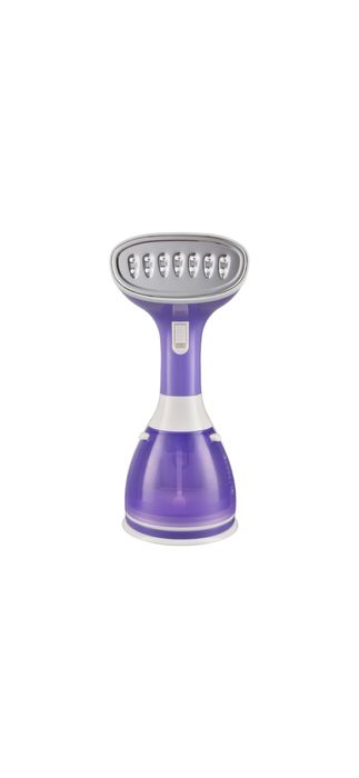 Aparat de calcat vertical cu abur Daewoo, 1500 W, 280 ml