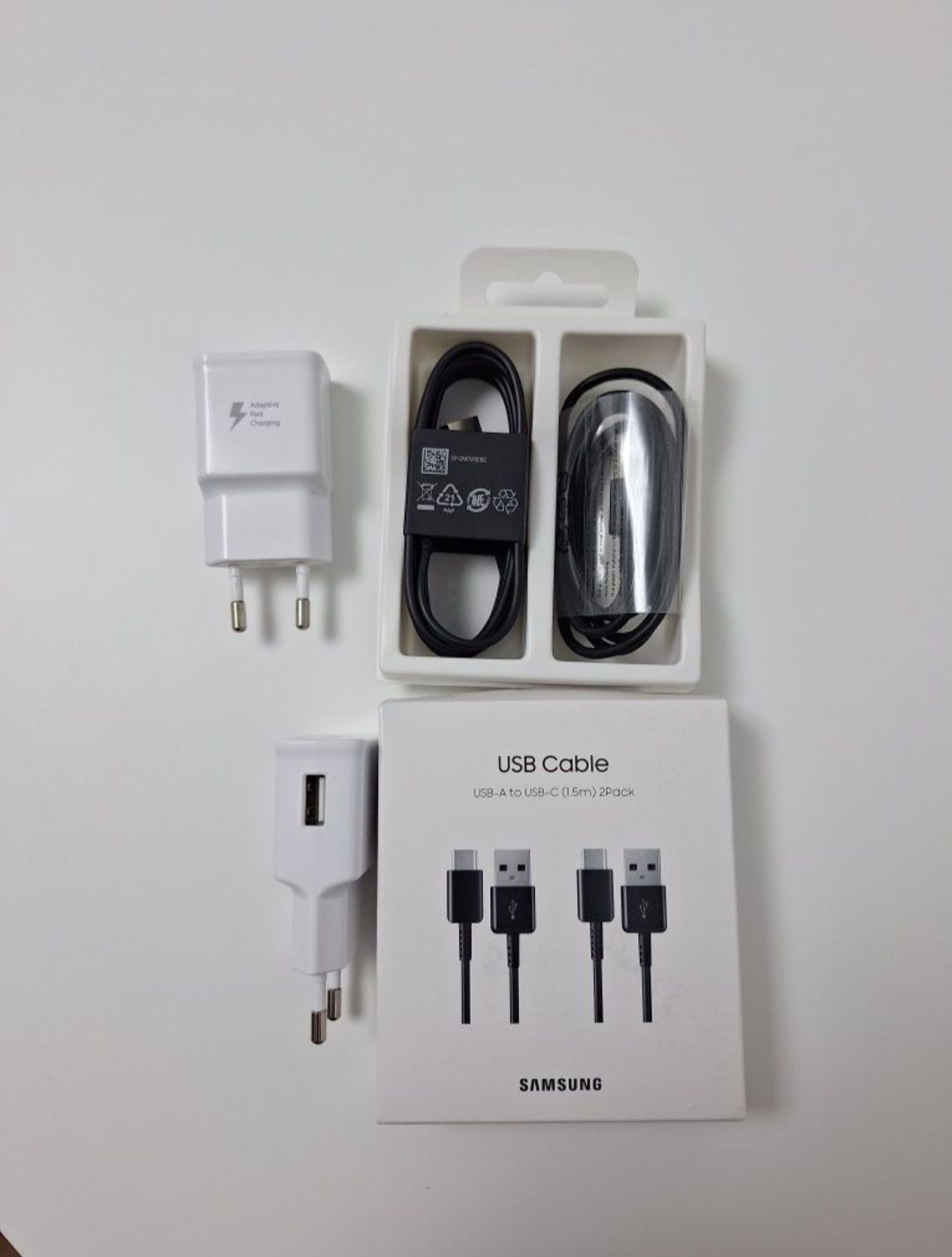 Incarcator samsung fast charger Type-C 

Prețul este fix